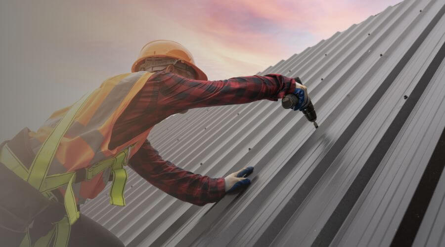 Expert tile roof repair services in East Wenatchee, WA